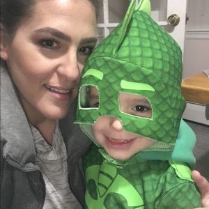 Meet your Posher, Jena